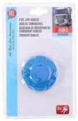 ΤΑΠΑ ΤΕΠΟΖΙΤΟΥ ADBLUE type 2 40mm ΜΠΛΕ 07981