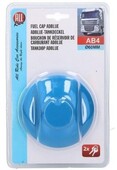 ΤΑΠΑ ΤΕΠΟΖΙΤΟΥ ADBLUE type 4 60mm 9x9x5cm ΜΠΛΕ 08976