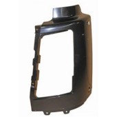 ΦΑΝΑΡΙΕΡΑ ΚΑΛΥΜΜΑ για VOLVO FH2(2002-2008) ΑΡΙΣΤΕΡΟ TD07-51-041BL