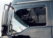 ΑΝΕΜΟΘΡΑΥΣΤΕΣ για MAN TGS, TGX, TG-A, TG-M, TG-L, SIDEWINDOW DEFLECTOR until 2020 VEPRO AH8720