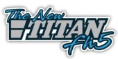 ΑΥΤΟΚΟΛΛΗΤΟ - THE NEW TITAN FH5 sticker-titan5