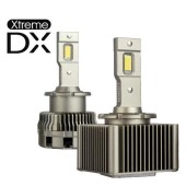 ΛΑΜΠΕΣ ΠΟΡΕΙΑΣ XENON LED XTREME DX D1S/D1R 312129