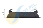 ΠΡΟΦΥΛΑΚΤΗΡΑΣ ΚΕΝΤΡΙΚΟ (36cm) για SCANIA R730 403.46087