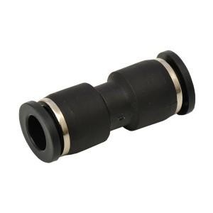 ΤΑΧΥΣΥΝΔΕΣΜΟΣ ΠΛΑΣΤΙΚΟΣ ΙΣΙΟΣ 8mm P3008