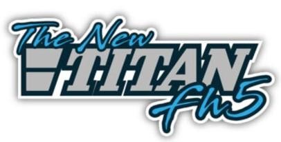 ΑΥΤΟΚΟΛΛΗΤΟ - THE NEW TITAN FH5 sticker-titan5