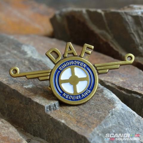 ΚΑΡΦΙΤΣΑ DAF pin-Df