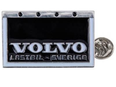 ΚΑΡΦΙΤΣΑ - VOLVO pin-volv