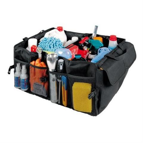 ORGANIZER ΠΟΡΤ ΜΠΑΓΚΑΖ DELUXE (L) 55 Χ 38 cm 69961