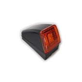 LED orange top light marker light VOLVO rvleda