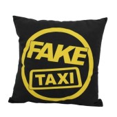 ΔΙΑΚΟΣΜΗΤΙΚΟ ΜΑΞΙΛΑΡΙ FAKE TAXI pillowfake