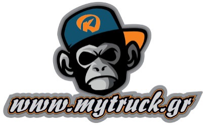 Kapodistrias MyTruck.gr logo