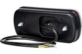 ΦΑΝΟΣ ΟΠΙΣΘΙΟΣ LED 12-24V FT-130