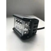 ΦΑΝΟΣ ΠΡΟΒΟΛΕΑΣ ΕΡΓΑΣΙΑΣ LED 12V/24 V L0064