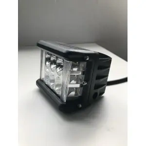 ΦΑΝΟΣ ΠΡΟΒΟΛΕΑΣ ΕΡΓΑΣΙΑΣ LED 12V/24 V L0064