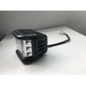 ΦΑΝΟΣ ΠΡΟΒΟΛΕΑΣ ΕΡΓΑΣΙΑΣ LED 12V/24 V L0064