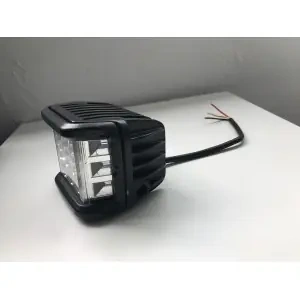 ΦΑΝΟΣ ΠΡΟΒΟΛΕΑΣ ΕΡΓΑΣΙΑΣ LED 12V/24 V L0064