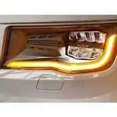 ΚΙΤ ΜΕΤΑΤΡΟΠΗΣ DRL - ΠΟΡΤΟΚΑΛΙ MAN TG3 (2020+) 240942