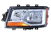 ΦΑΝΟΣ ΠΟΡΕΙΑΣ για SCANIA L,P,R,S 2017-  αριστερος 1EH014541-051