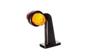 ΦΑΝΟΣ ΟΓΚΟΥ LED ΠΛΑΙΝΟΣ (KEPATAKI) ΑΡΙΣΤΕΡΟ -fristom FT-147FPC/Z