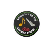 ΚΑΡΦΙΤΣΑ "SYMPHONY OF THE OPEN PIPE" pin-symphony