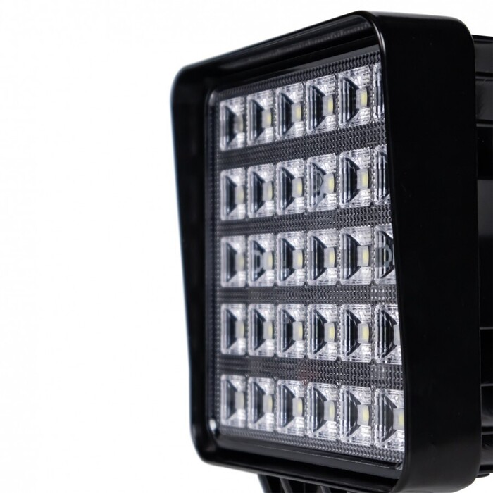 ΦΑΝΟΣ ΠΡΟΒΟΛΕΑΣ ΕΡΓΑΣΙΑΣ 30x LED L0156-B