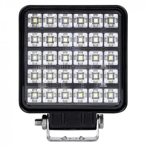 ΦΑΝΟΣ ΠΡΟΒΟΛΕΑΣ ΕΡΓΑΣΙΑΣ 30x LED ΜΕ ΔΙΑΚΟΠΤΗ L0156