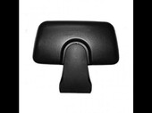 ΚΑΘΡΕΦΤΗΣ ΤΡΟΧΟΥ για (MB) Act,Axor,Atego -13r- ZL01-50-015