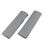 ΜΑΞΙΛΑΡΑΚΙΑ ΖΩΝΗΣ ΣΕ ΓΚΡΙ ΑΝΟΙΧΤΟ ΧΡΩΜΑ 22x6cm με εκτυπωση - 2 TEM. 03238des