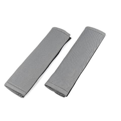 ΜΑΞΙΛΑΡΑΚΙΑ ΖΩΝΗΣ ΣΕ ΓΚΡΙ ΑΝΟΙΧΤΟ ΧΡΩΜΑ 22x6cm με εκτυπωση - 2 TEM. 03238des