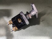 ΓΕΝΙΚΟΣ ΔΙΑΚΟΠΤΗΣ 24V 250A για IVECO STRALIS/ EUROTECH/ EURSTAR I0554002