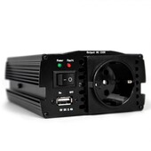Μετατροπέας 24/230V (150/300W) E1921