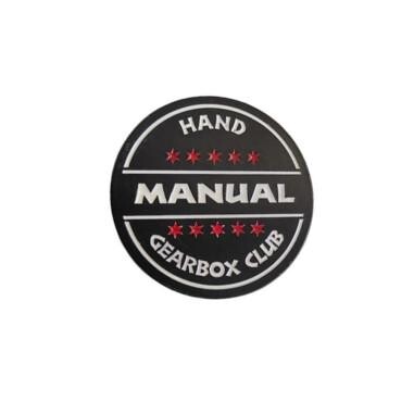ΚΑΡΦΙΤΣΑ "HAND MANUAL GEARBOX" pin-hand