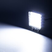 ΦΑΝΟΣ ΠΡΟΒΟΛΕΑΣ ΕΡΓΑΣΙΑΣ 30x LED L0156-B