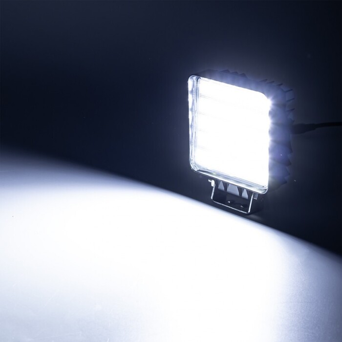 ΦΑΝΟΣ ΠΡΟΒΟΛΕΑΣ ΕΡΓΑΣΙΑΣ 30x LED L0156-B