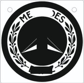 ΦΩΤΙΖΟΜΕΝΟ ΚΟΥΤΙ 12/24V για MERC LB00039