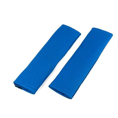 ΜΑΞΙΛΑΡΑΚΙΑ ΖΩΝΗΣ ΣΕ ΜΠΛΕ ΧΡΩΜΑ 22x6cm ΜΕ VELCRO ΑMiO - 2 TEM. 03240