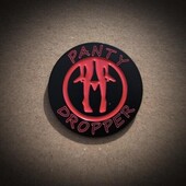 ΚΑΡΦΙΤΣΑ - "PANTY DROPPER" pin-pantyD