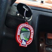 ΜΠΡΕΛΟΚ - Brenner Autobahn key-brenner