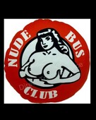 ΔΙΑΚΟΣΜΗΤΙΚΟ ΜΑΞΙΛΑΡΙ nude bus Club 40cm 209