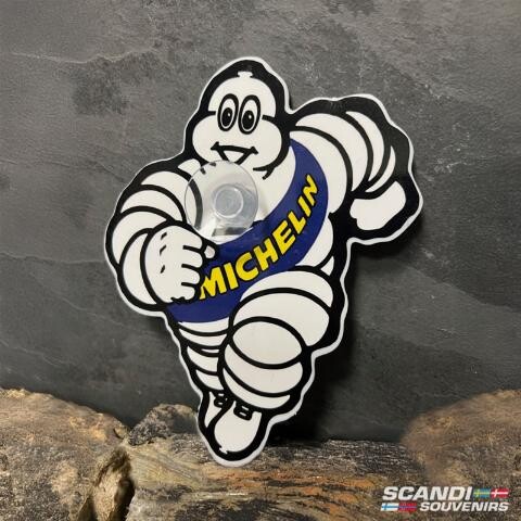 διακοσμητικο ανθρωπακι Michelin - Raam mascotte 16x13cm TG00065