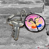 ΜΠΡΕΛΟΚ - TRUCKER GIRLS key-girls