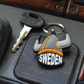 ΜΠΡΕΛΟΚ - SWEDEN key-sweden