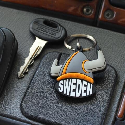 ΜΠΡΕΛΟΚ - SWEDEN key-sweden