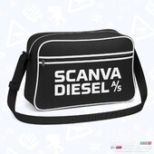 ΒΑΛΙΤΣΑΚΙ -  Scanva Diesel A/S DT00005