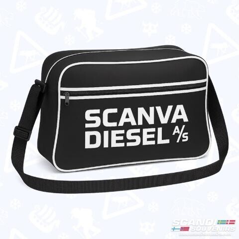 ΒΑΛΙΤΣΑΚΙ -  Scanva Diesel A/S DT00005