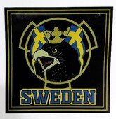 ΑΥΤΟΚΟΛΛΗΤΟ - grippas Sweden sticker-grippasS