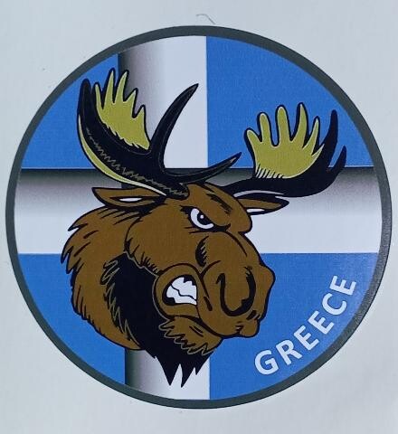 ΑΥΤΟΚΟΛΛΗΤΟ - Angry Moose Greece sticker-mooseGr