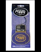 AIR FRESHENER POPPY - new car 706647