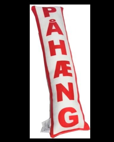 ΔΙΑΚΟΣΜΗΤΙΚΟ ΜΑΞΙΛΑΡΙ Pahaeng 40cm pillowPahaeng
