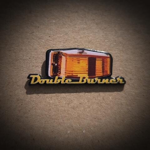 ΚΑΡΦΙΤΣΑ - DOUBLE BURNERS pin-doubleB